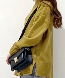 HONEYSUCKLE ROSE | ニット/セーター