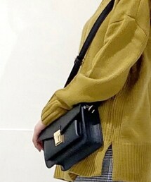 HONEYSUCKLE ROSE | ショルダーバッグ