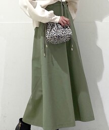 HONEYSUCKLE ROSE | スカート