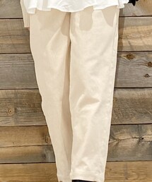 HONEYSUCKLE ROSE | パンツ