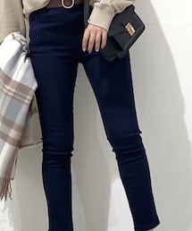 RAG MACHINE | デニムパンツ