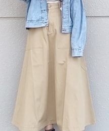 HONEYSUCKLE ROSE | スカート