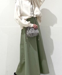 HONEYSUCKLE ROSE | ショルダーバッグ