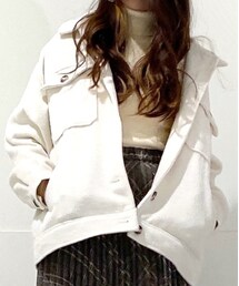 HONEYSUCKLE ROSE | ジャケット/アウター