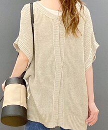 RAG MACHINE | ニット/セーター