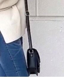 HONEYSUCKLE ROSE | ショルダーバッグ