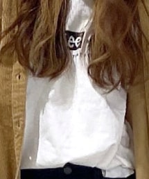 Lee | Tシャツ/カットソー