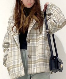 HONEYSUCKLE ROSE | ジャケット/アウター