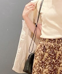 HONEYSUCKLE ROSE | ショルダーバッグ
