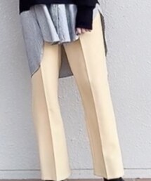 HONEYSUCKLE ROSE | パンツ