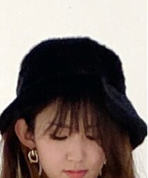 HONEYSUCKLE ROSE | ハット