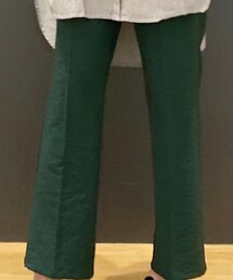 HONEYSUCKLE ROSE | パンツ