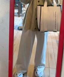 CFT. | その他パンツ