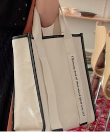 ZARA | トートバッグ