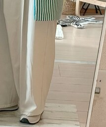 CFT. | パンツ
