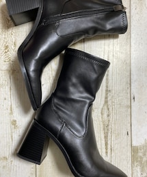 ZARA | ブーツ
