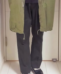 NEAT | スラックス