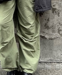 Omekashi | パンツ