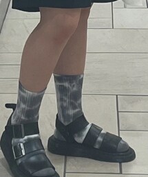 GU | ソックス/靴下