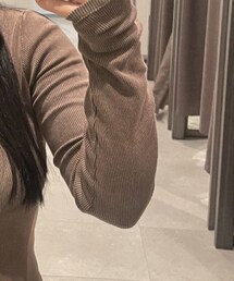 ZARA | ワンピース