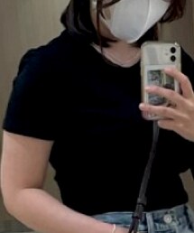 ZARA | Tシャツ/カットソー