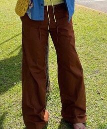 SUKU HOME | その他パンツ