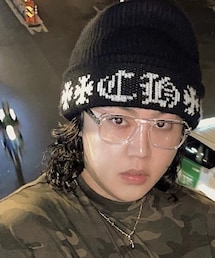 gentle monster | メガネ