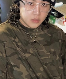 CHROME HEARTS | ネックレス