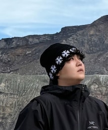 CHROME HEARTS | ニットキャップ/ビーニー