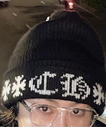 CHROME HEARTS | ニットキャップ/ビーニー