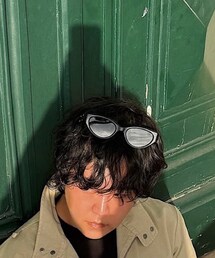 gentle monster | サングラス