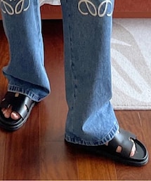 HERMES | サンダル