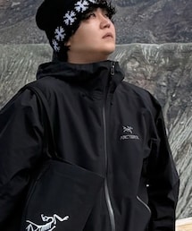 ARC'TERYX | マウンテンパーカー