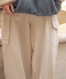 PairPair | パンツ