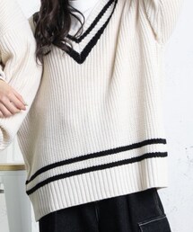 PairPair | ニット/セーター