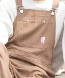 PairPair | オールインワン・サロペット