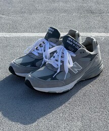 NEW BALANCE | シューズ