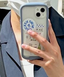 iFace | スマホケース/カバー