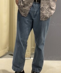 koe | デニムパンツ