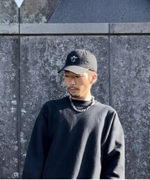 koe | キャップ