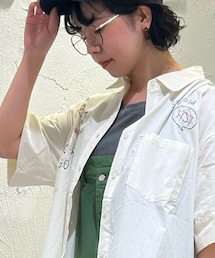 SM2 | タンクトップ