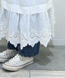 Samansa Mos2 | デニムパンツ