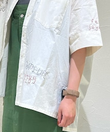 SM2 | トップス