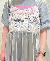 SM2 | キャミソール