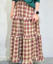 ehka sopo | スカート