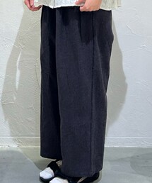 Samansa Mos2 | パンツ