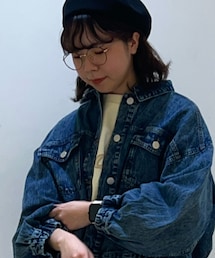 Samansa Mos2 | スウェット