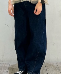 Samansa Mos2 | デニムパンツ