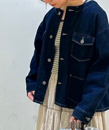 Samansa Mos2 | タンクトップ
