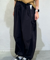Samansa Mos2 | パンツ